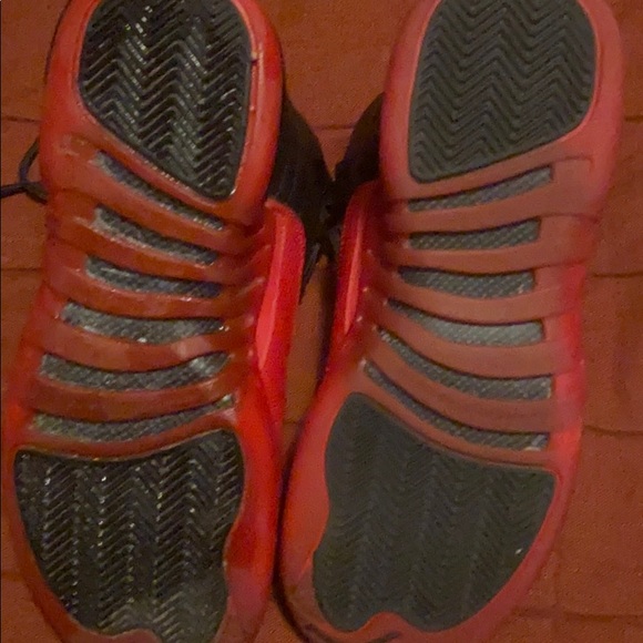 Jordan flu game - Picture 5 of 6